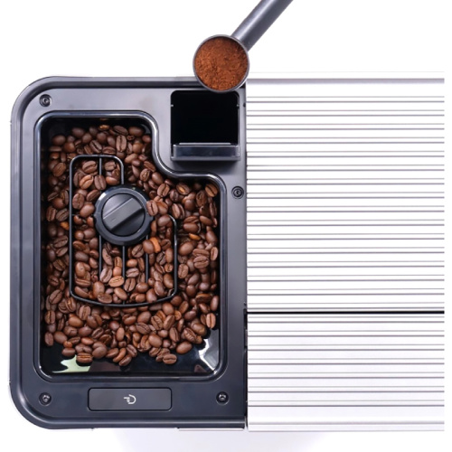 5KES8556EPL Автоматическая кофемашина Artisan, кремовая фото 6