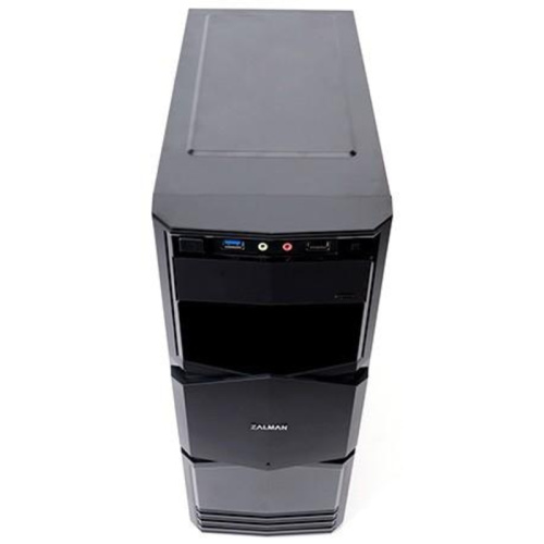 ZM-T3 Корпус mATX W/O PSU ZM-T3 Zalman фото 3