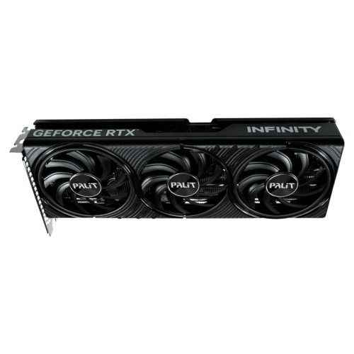 NE75070019K9-GB2050S Видеокарта/ RTX5070 12GB PA-RTX5070 INFINITY 3 12GB PALIT фото 7