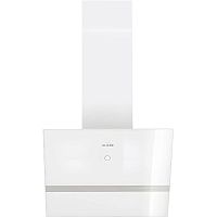 243075 GOOD, Кухонная вытяжка ELIKOR КВ RISE 50 WH, наклонная, белый, 50 см, 750 м3/ч