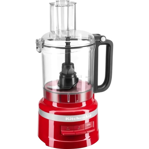 5KFP0921EER Кухонный комбайн KitchenAid, 2.1 л цвет красный фото 3