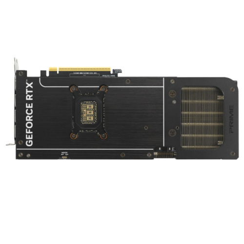 90YV0LX0-M0NA00 Видеокарта/ PRIME-RTX5080-O16G фото 10