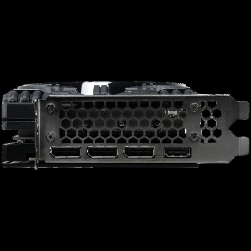 NE75070019K9-GB2050U Видеокарта PCIE16 RTX5070 12GB PA-RTX5070 GAMINGPRO-S 12GB PALIT фото 5