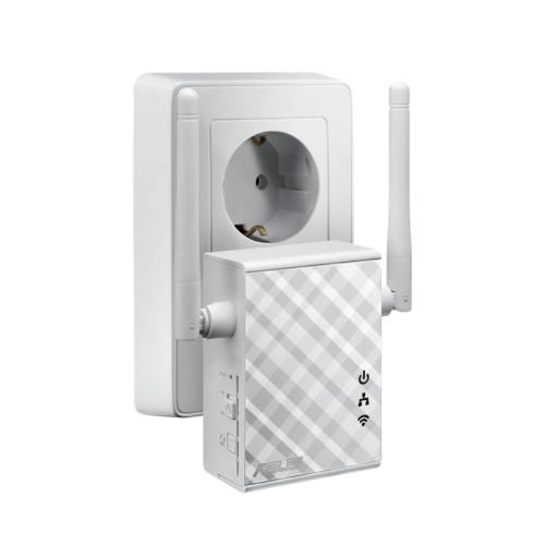 90IG01X0-BO2100 Удлинитель WiFi сигнала/ RP-N12 фото 8