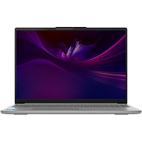 83V7003URK Ноутбук/ Lenovo IdeaPad Slim 5 16IMH10 16"(2880x1800 OLED)/Intel Core Ultra 9 185H(2.3Ghz)/32768Mb/1024PCISSDGb/noDVD/Int:Intel Arc Graphics/Cam/BT/WiFi/60WHr/war 1y/1.69kg/luna grey/noOS + 65W, RU kbd