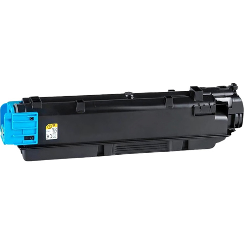 1T02Z1CNL0 Тонер-картридж Kyocera/ TK-5390C фото 2 1T02Z1CNL0 Тонер-картридж Kyocera/ TK-5390C фото 2