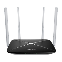 MB135-4G AC1200 Беспроводной маршрутизатор со встроенным 4G LTE-модемом 150 Мбит/с/ AC1200 Wi-Fi 4G LTE Router, Build-In 150Mbps 4G LTE Modem