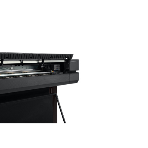 5HB10A Плоттер/ HP DesignJet T650 36-in Printer фото 6