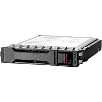 P64844-B21 Твердотельный накопитель SSD HPE 1.92TB NVMe Gen4 Mainstream Performance Read Intensive SFF BC U.3 Static V2 Multi Vendor SSD