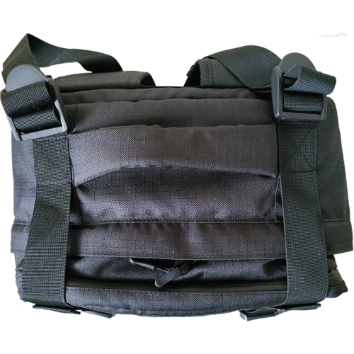 BPD-1415-1-B Рюкзак для ноутбука DURABOOK Z14/S14/S15 фото 4