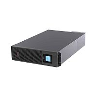 TRIOTM20A0P Онлайн ИБП ДКС серии Trio TM, 20 кВА/20 кВт, 1/1 или 3/1, EPO, USB, RS-232,клеммная колодка, 5 А, без АКБ, 9 Ач