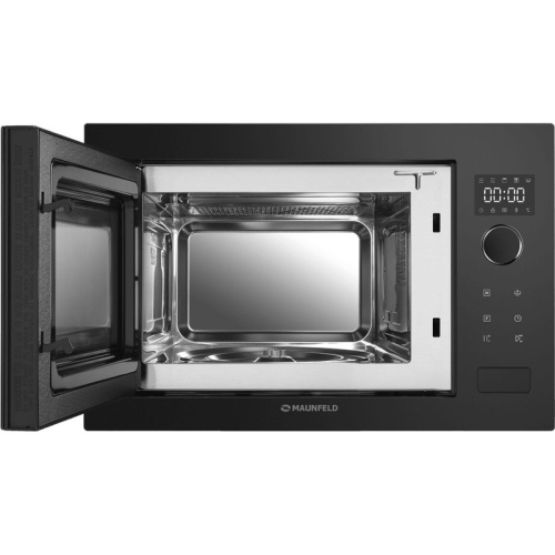 XBMO251GBMatt Печь микроволновая электрич./ Встраиваемая микроволновая печь фото 2