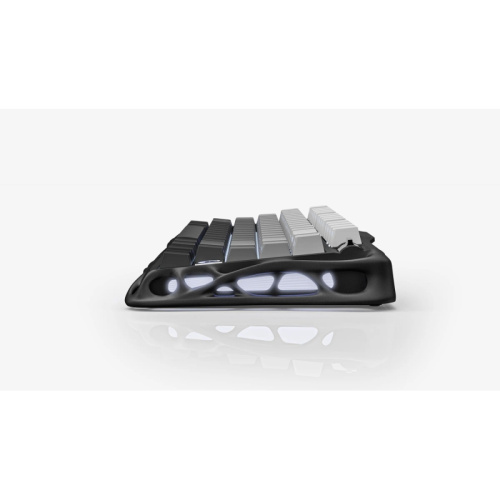 6972448924405 Игровая клавиатура/ Механическая клавиатура Gravastar Mercury K1 GBLK RU фото 4