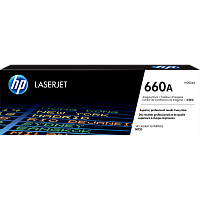 W2004A Барабан/ HP 660A Original LaserJet Imaging Drum