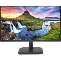 UM.HC1CD.001 Монитор/ AOPEN by ACER 27CL1Gbmix ZeroFrame Yes, Black, 16:9, IPS, 1920x1080, 1 / 5ms, 250cd, 120Hz, 1xVGA + 1xHDMI(1.4), sync: FreeSync