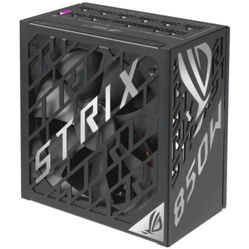 90YE00W2-B0NA00 Блок питания ПК ASUS ROG-STRIX-850P-GAMING фото 13 90YE00W2-B0NA00 Блок питания ПК ASUS ROG-STRIX-850P-GAMING фото 13