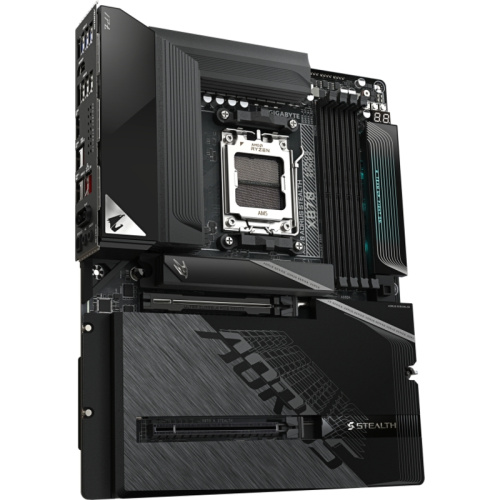 X870ASTEALTH Материнская плата/ X870 A STEALTH фото 8