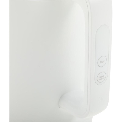 BHR4198GL Чайник Mi Smart Kettle Pro MJHWSH02YM WHITE XIAOMI фото 23