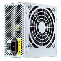 SX450R Блок питания 450Вт/ Power Supply Foxline, 450W, ATX, NOPFC, 120FAN