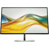 9D9S0AS Монитор HP 27" Series 5 Pro 527pq черный IPS LED 16:9 HDMI матовая HAS Piv 1500:1 350cd 178гр/178гр 2560x1440 100Hz DP Quad 2K (1440p) USB 6.2кг