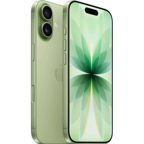 MG6V4HN/A Мобильный телефон Apple/ iPhone 17 512GB Sage SIM + eSIM фото 3 MG6V4HN/A Мобильный телефон Apple/ iPhone 17 512GB Sage SIM + eSIM фото 3