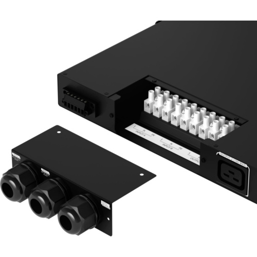 ATS-30A Переключатель источников питания/ ONTEK ATS-30A фото 7 ATS-30A Переключатель источников питания/ ONTEK ATS-30A фото 7