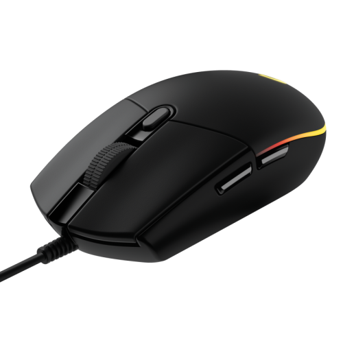 910-005823 Мышь/ Logitech Mouse G102 LIGHTSYNC Gaming Black Retail фото 2 910-005823 Мышь/ Logitech Mouse G102 LIGHTSYNC Gaming Black Retail фото 2