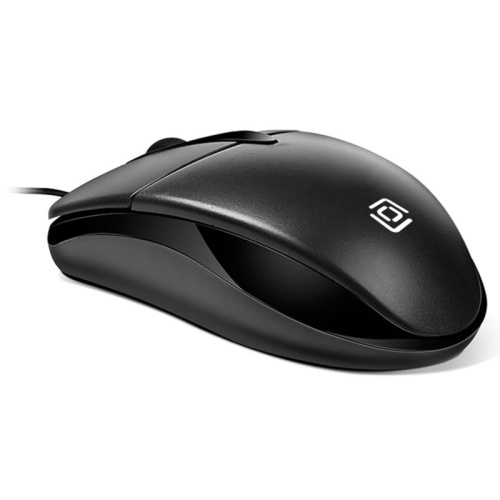 412841 Мышь Oklick 275M черный оптическая 1200dpi USB 3but (412841) фото 8 412841 Мышь Oklick 275M черный оптическая 1200dpi USB 3but (412841) фото 8