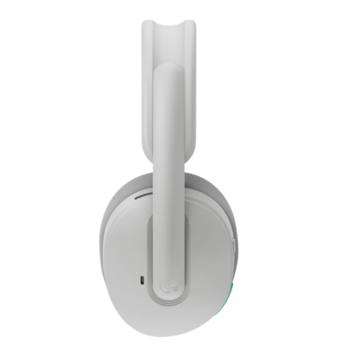 981-001531 Гарнитура/ Logitech Headset G325 LIGHTSPEED Wireless Gaming White фото 4