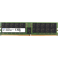 M321R8GA0PB0-CWMKH Память оперативная/ Samsung DDR5 64GB RDIMM 5600