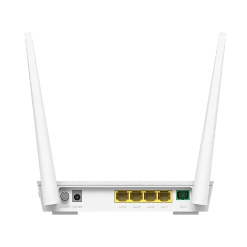 GP1200 Роутер/ AC1200 Wi-Fi GPON Router фото 3 GP1200 Роутер/ AC1200 Wi-Fi GPON Router фото 3
