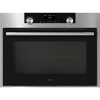 OCM8464S Встраиваемые электрические духовки ASKO/ Арт. 729865 ПРОМО ; 45.5 х 59.5 х 54.6 см, 50 л., серия CRAFT, с микроволнами, 120 автоматических программ, 11 режимов нагрева, 6 режимов приготовления с СВЧ, гриль, размораживание, подогрев посуды, инверт