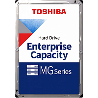 MG04ACA200N Жесткий диск/ HDD Toshiba SATA3 2Tb 7200 128Mb 1 year warranty (replacement ST2000NM017B, ST2000NM000A, MG04ACA200E, HUS722T2TALA604, ST2000NM000B, MG04ACA100N, HUS722T1TALA604)