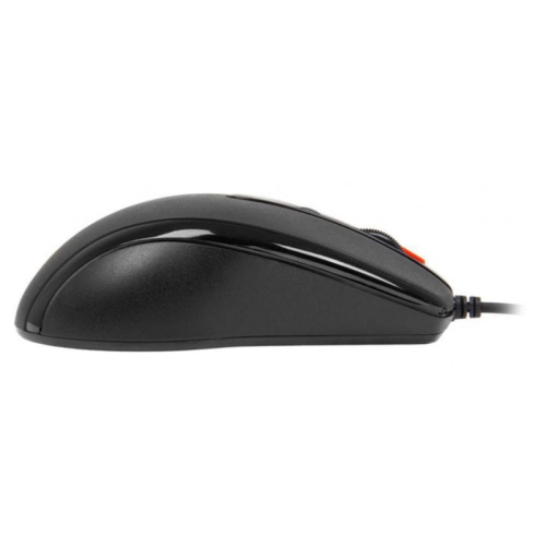 X-718BKUSB Мышь A4Tech X-718BK черный оптическая 3000dpi USB 6but (X-718BK USB) фото 3 X-718BKUSB Мышь A4Tech X-718BK черный оптическая 3000dpi USB 6but (X-718BK USB) фото 3