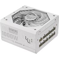 90YE00S5-B0NA00 Блок питания ASUS TUF-GAMING-1000G-WHITE /PSU, CE+UK (90YE00S5-B0NA00)