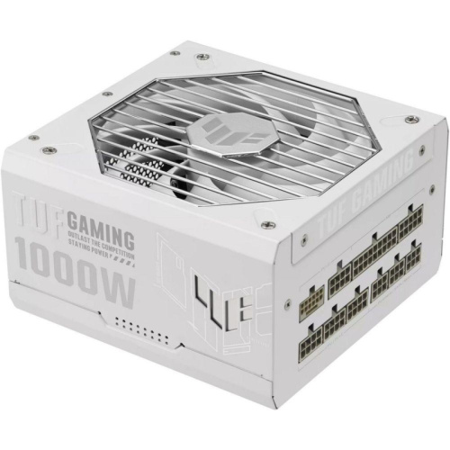 90YE00S5-B0NA00 Блок питания ASUS TUF-GAMING-1000G-WHITE /PSU, CE+UK (90YE00S5-B0NA00) 90YE00S5-B0NA00 Блок питания ASUS TUF-GAMING-1000G-WHITE /PSU, CE+UK (90YE00S5-B0NA00)