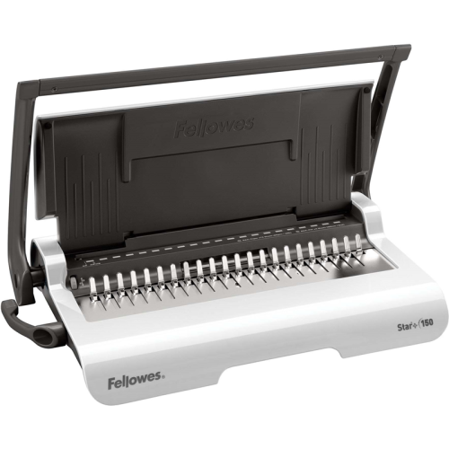 FS-56275 Переплетчик Fellowes STAR+ фото 3 FS-56275 Переплетчик Fellowes STAR+ фото 3