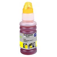 -/ Чернила Cactus CS-EPT00S44A 103Y желтый 70мл для Epson L1110 Ecotank/L3100/L3101/L3110/L3150/L3151