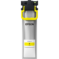 Картридж/ WF-C5xxx Series Ink Cartridge XL Yellow