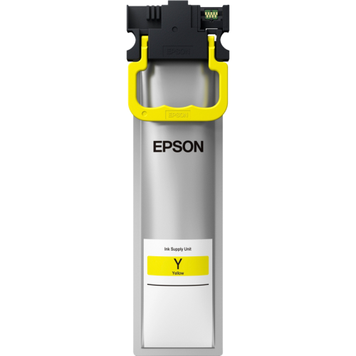 Картридж/ WF-C5xxx Series Ink Cartridge XL Yellow