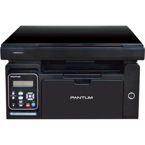 M6500W МФУ лазерное/ Pantum M6500W