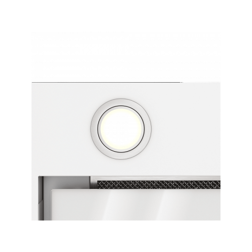 237810 GOOD, Кухонная вытяжка ELIKOR КВ Cube 60П-1000 белый фото 9