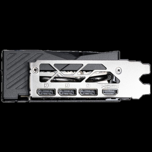 RTX5060Ti8GGAMINGOC Видеокарта PCIE16 RTX5060TI 8GB RTX 5060 Ti 8G GAMING OC MSI фото 6 RTX5060Ti8GGAMINGOC Видеокарта PCIE16 RTX5060TI 8GB RTX 5060 Ti 8G GAMING OC MSI фото 6