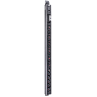 BS-PV-43-12C13-06D-12 ITK BASE PDU PV1112 23U 1ф 32А 6SCHUKO 12C13 3м IEC60309