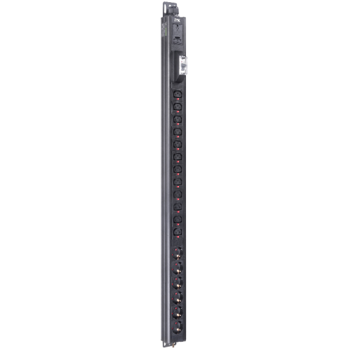 BS-PV-43-12C13-06D-12 ITK BASE PDU PV1112 23U 1ф 32А 6SCHUKO 12C13 3м IEC60309 BS-PV-43-12C13-06D-12 ITK BASE PDU PV1112 23U 1ф 32А 6SCHUKO 12C13 3м IEC60309