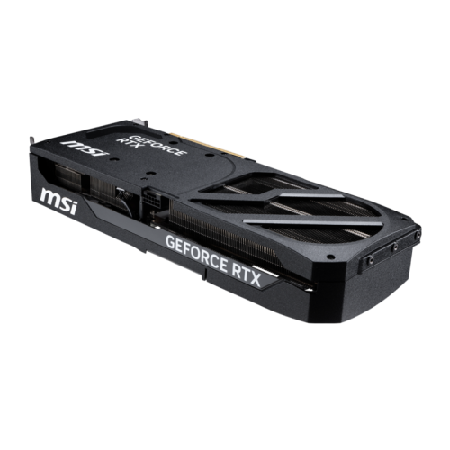 GeForceRTX507012GSHADOW3X Видеокарта/ GeForce RTX 5070 12G SHADOW 3X фото 4