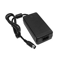 96PSA-A100W18D4-M3 Блок питания Advantech 96PSA-A100W18D4-M3 (HPU101-107) Adapter AC to DC 100-240V 100W 18V C14 Power DIN 4 Pin