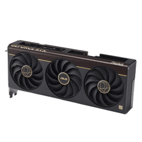 90YV0NR0-M0NA00 Видеокарта/ PROART-RTX5070TI-O16G фото 12 90YV0NR0-M0NA00 Видеокарта/ PROART-RTX5070TI-O16G фото 12