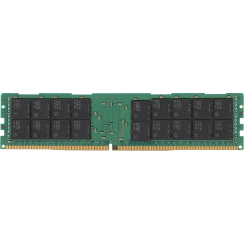 M393A8G40AB2-CWE Память оперативная/ Samsung DDR4 64GB RDIMM 3200 1.2V pulled фото 2 M393A8G40AB2-CWE Память оперативная/ Samsung DDR4 64GB RDIMM 3200 1.2V pulled фото 2