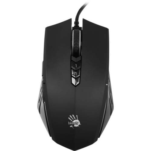 A70MATTEBLACK Мышь A4Tech Bloody A70 черный оптическая 6200dpi USB 8but (A70 MATTE BLACK) фото 14 A70MATTEBLACK Мышь A4Tech Bloody A70 черный оптическая 6200dpi USB 8but (A70 MATTE BLACK) фото 14